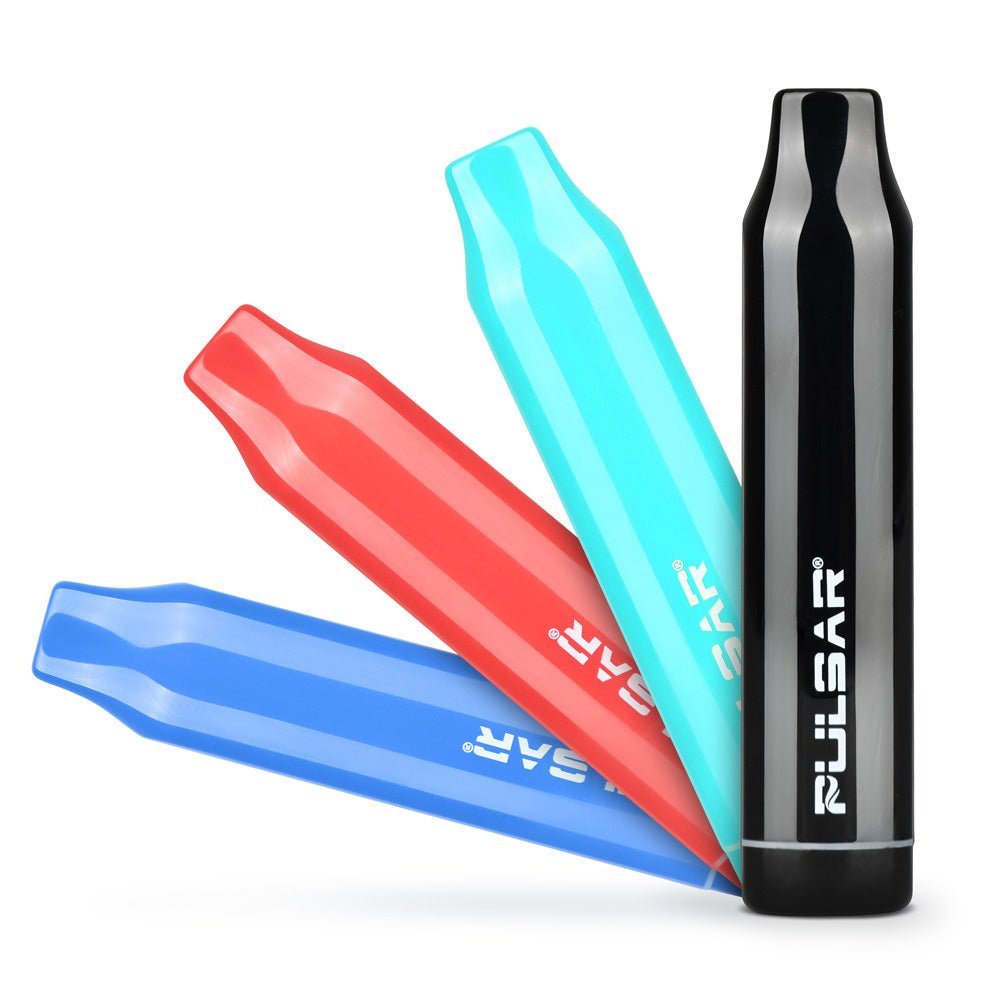 Pulsar 510 DL Lite Auto-Draw Vape Pen – 300mAh 12pc