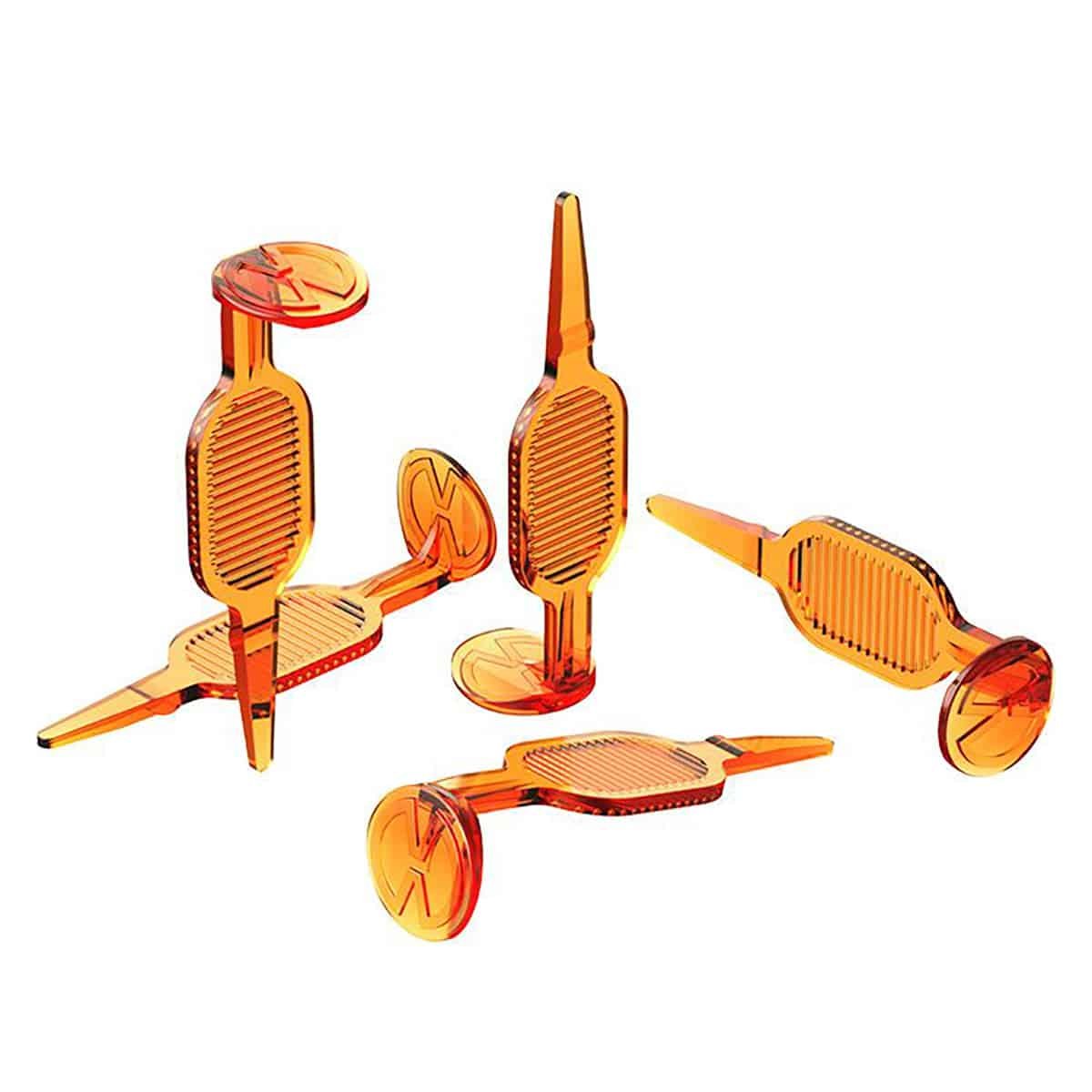 Filling Chamber Tool Set for Mighty, Mighty+,Crafty+, Venty