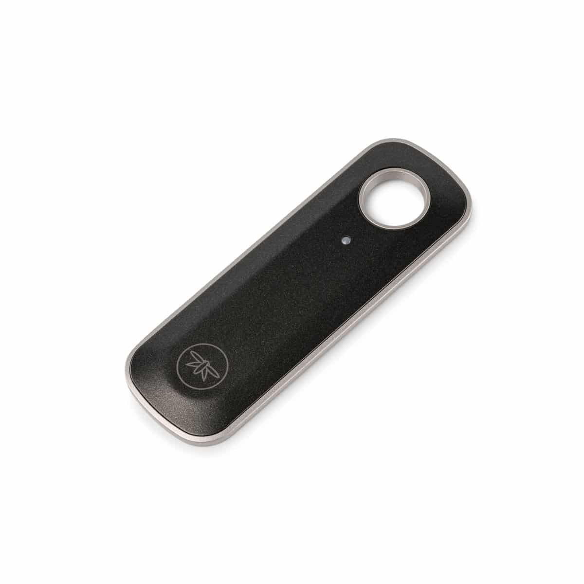 Firefly 2 Top Lid – Black