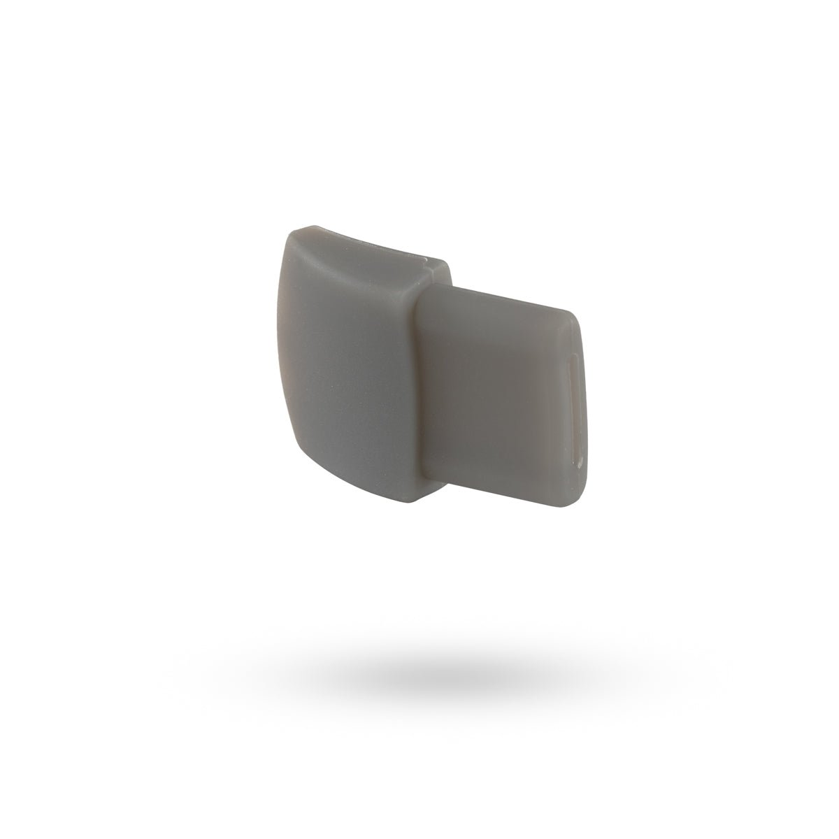 Tafee Bowle Set of 2 Mouthpieces – Tall and Flat