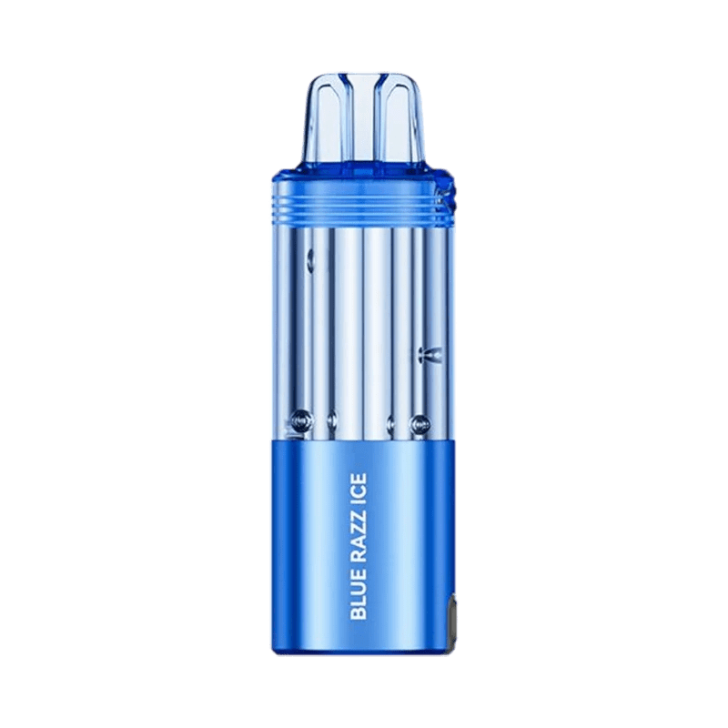 Foger Switch Pro 30K Disposable Pod