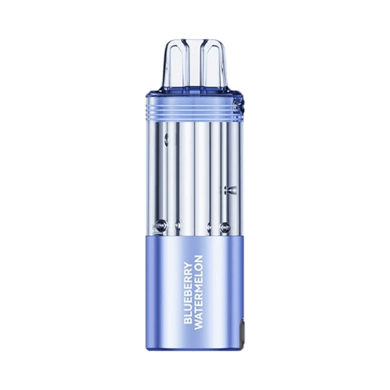 Foger Switch Pro 30K Disposable Pod