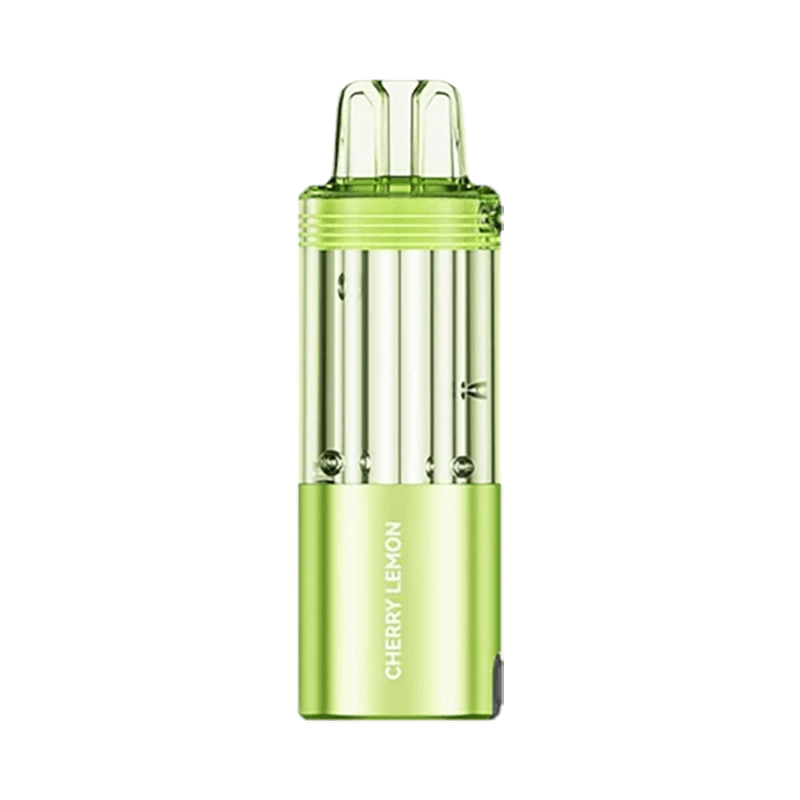 Foger Switch Pro 30K Disposable Pod