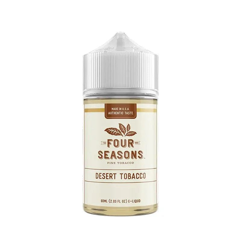 vape juice australia Four Seasons E-Liquids Desert Tobacco 60ml Type:TPD Design_Sci-fi & Fantasy voopoo drag nano manual