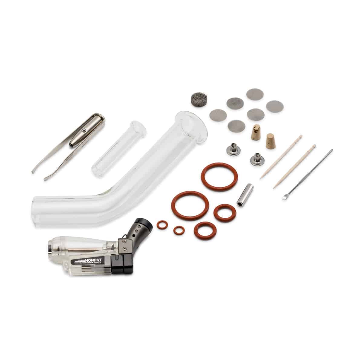 Sticky Brick OG Brick Full Accessory Kit