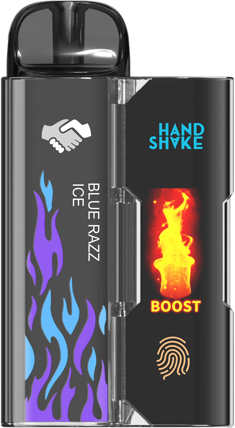 North HandShake 15000 Disposable (5%,15000 Puffs)