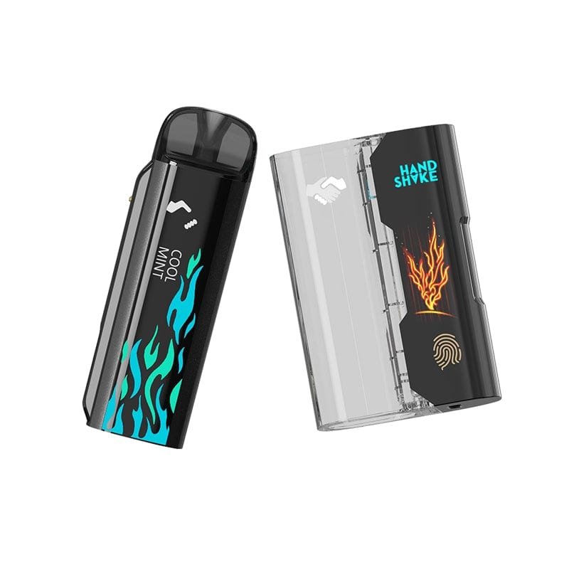 North HandShake 15000 Disposable (5%,15000 Puffs)