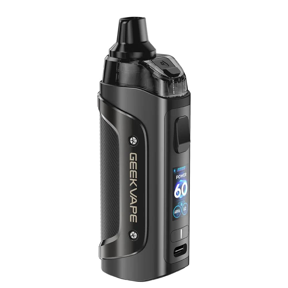 Geekvape Aegis Boost 3 60W Pod Mod Kit