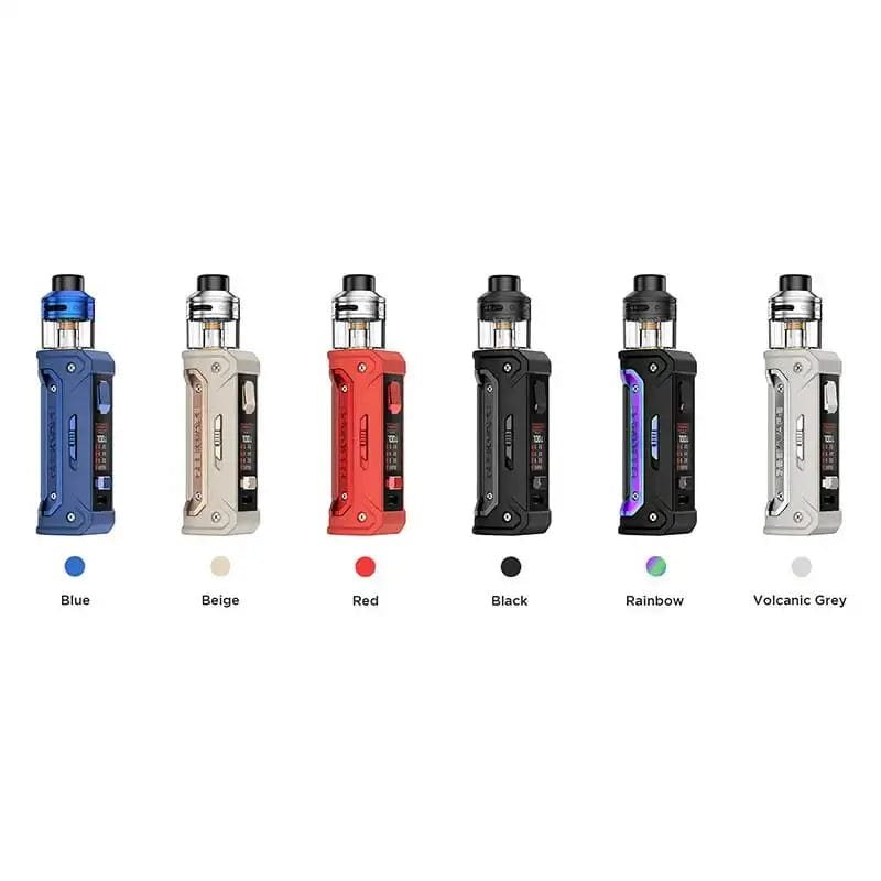 Geekvape E100i (Aegis Eteno i) 100W Pod Mod Kit