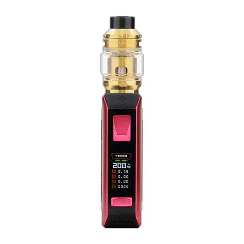Geekvape L200 (Aegis Legend 2) Box Mod Kit 200W