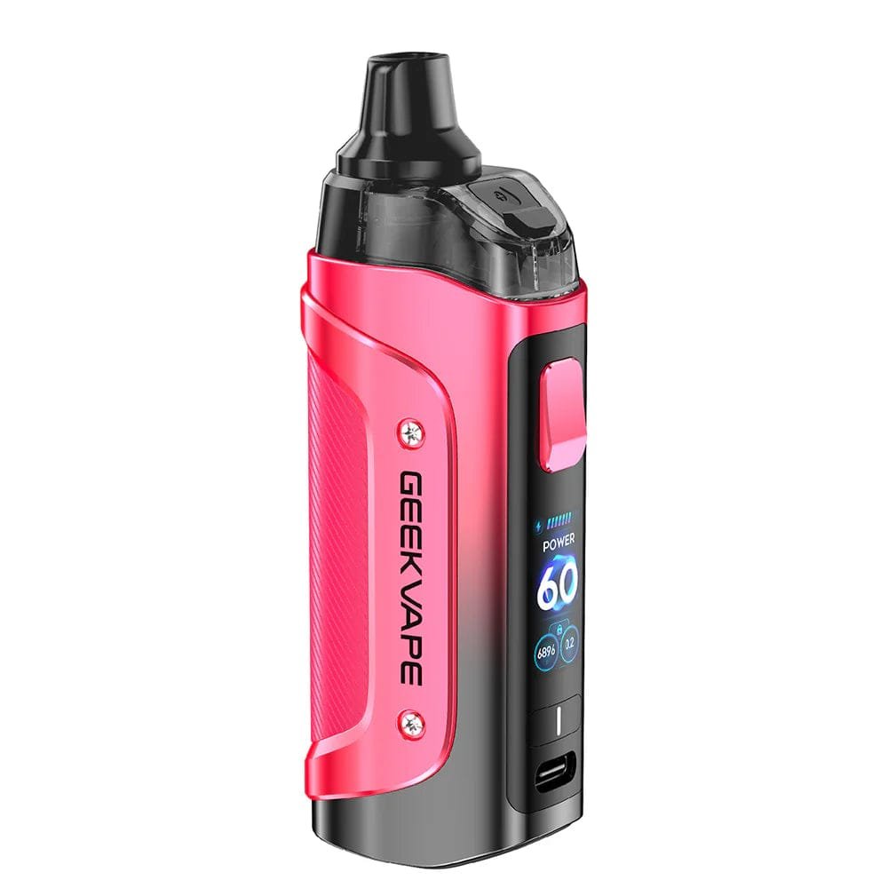 Geekvape Aegis Boost 3 60W Pod Mod Kit