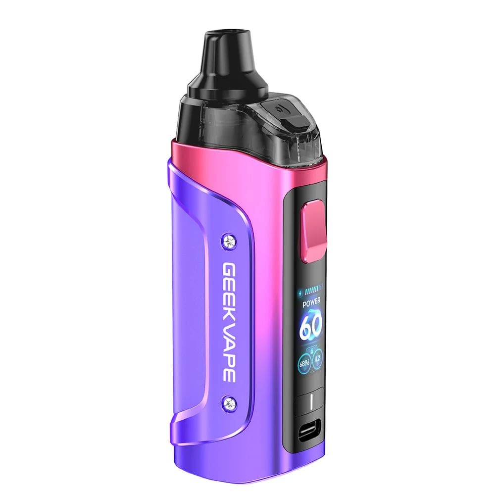 Geekvape Aegis Boost 3 60W Pod Mod Kit