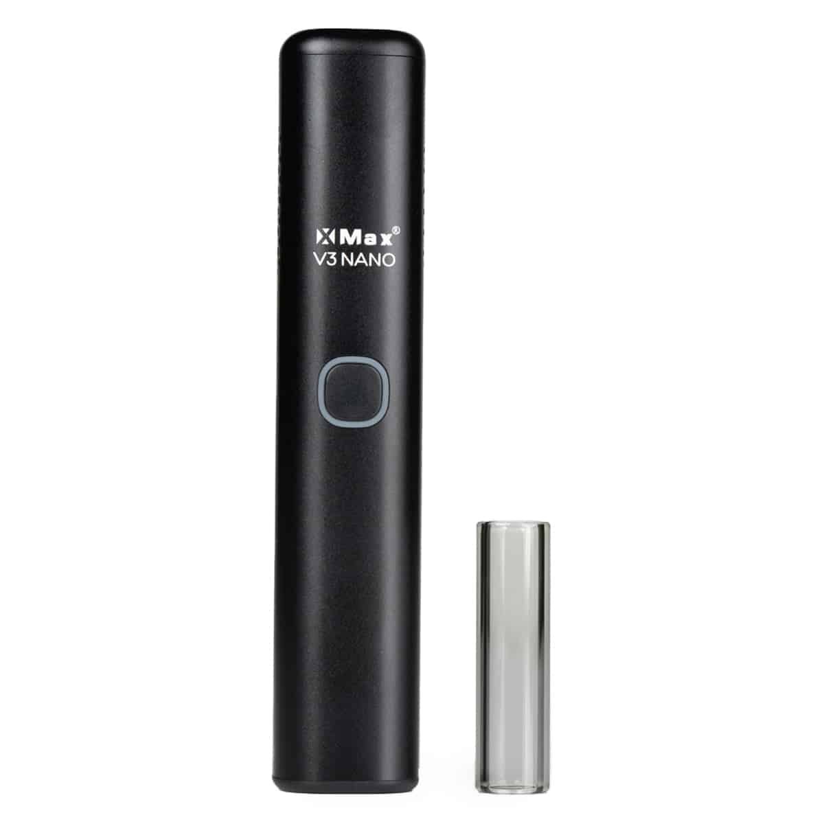 XMAX V3 Nano Glass Mouthpiece