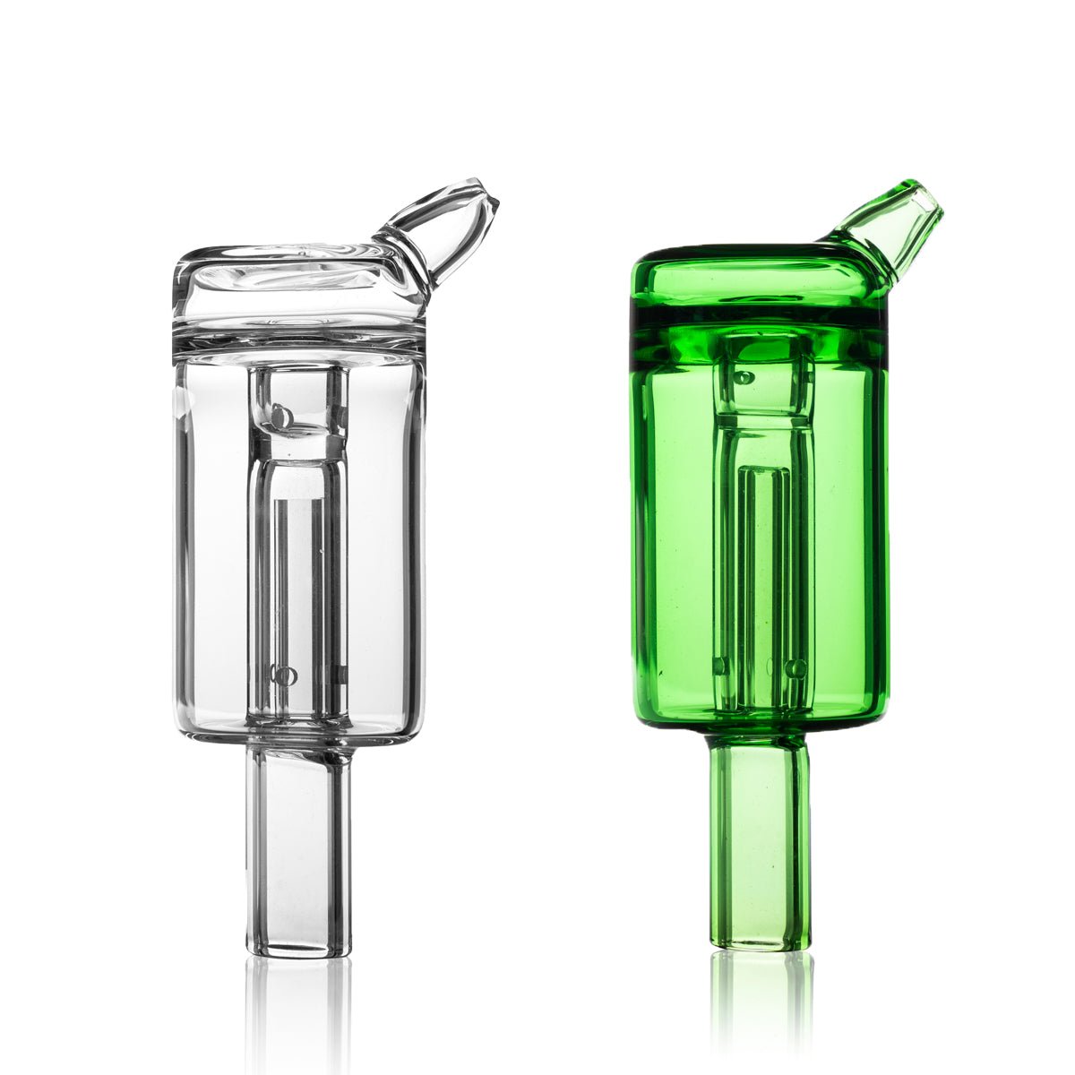 POTV Gordito Mini Glass Bubbler