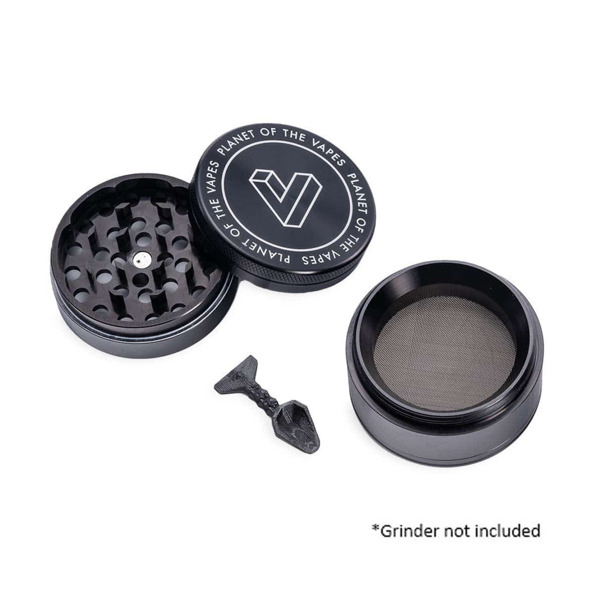 Scoop-N-Scrape Grinder Tool