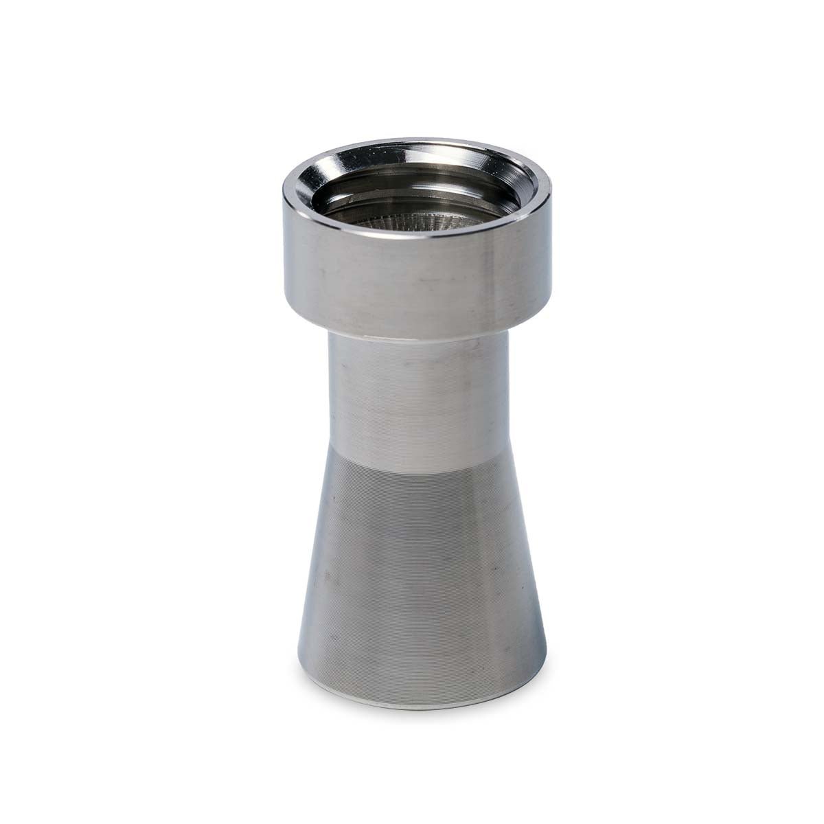 Ditanium Grade 2 Titanium Handpiece Set