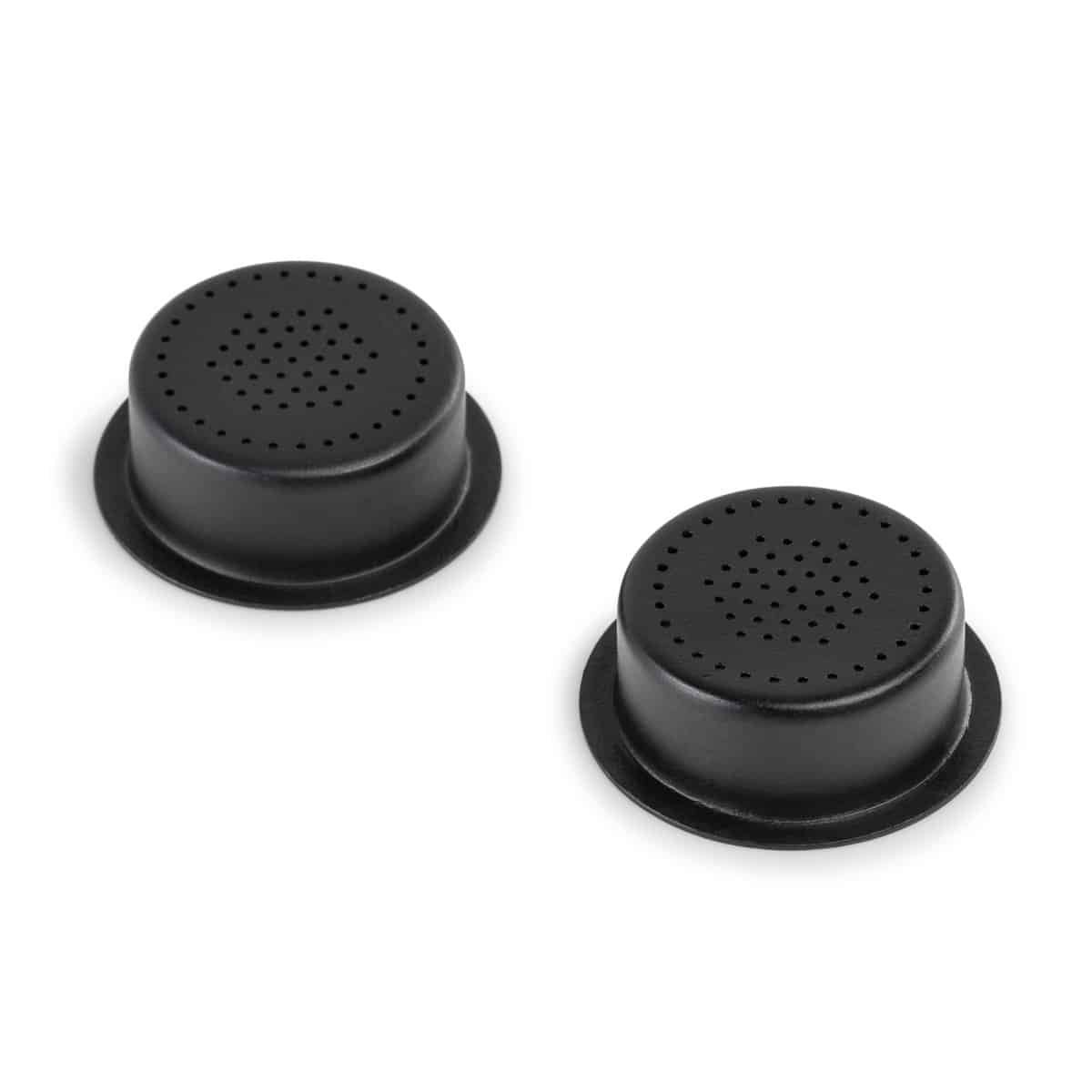 Haze Square Material Pods (2-pack)