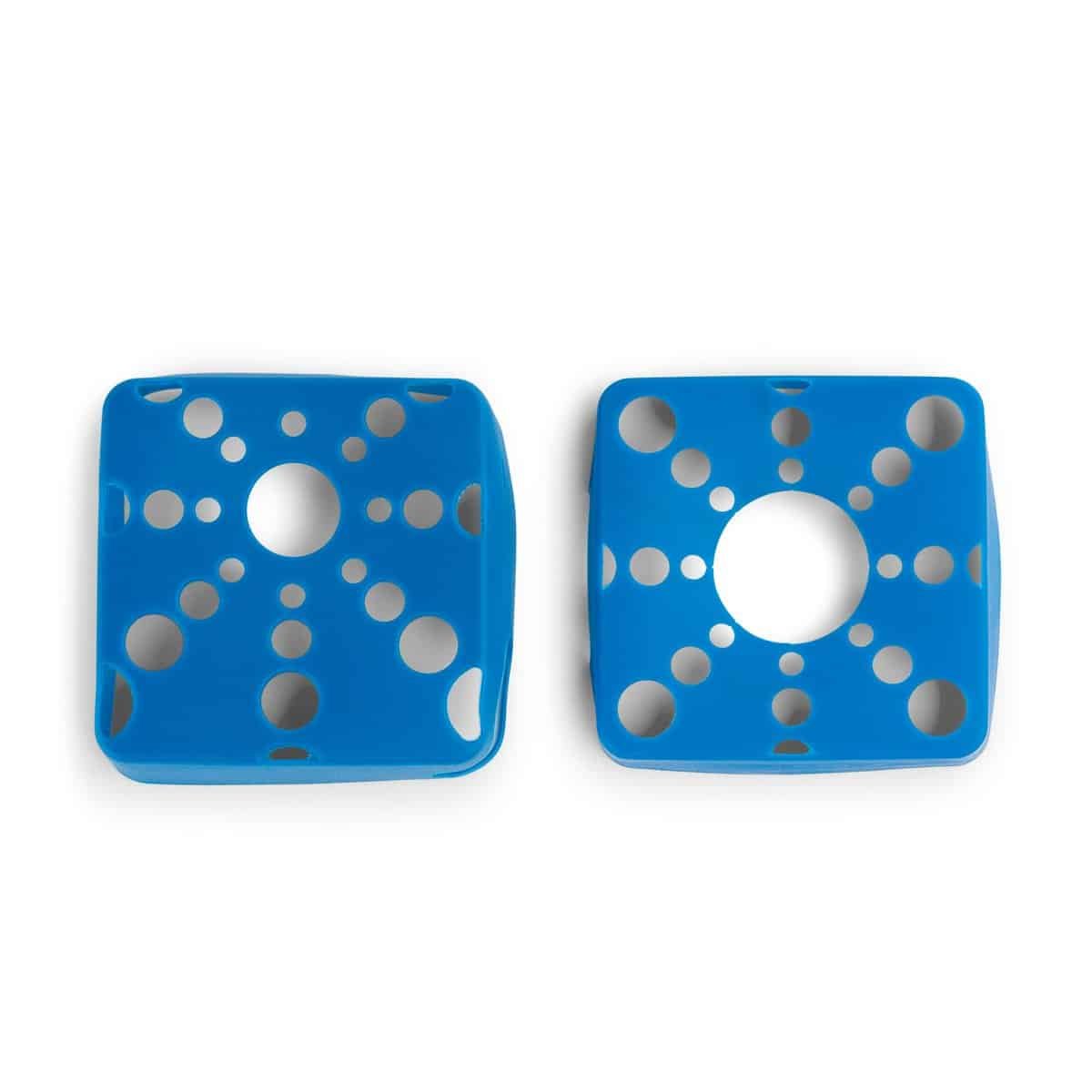 Haze Square Silicone Sleeve