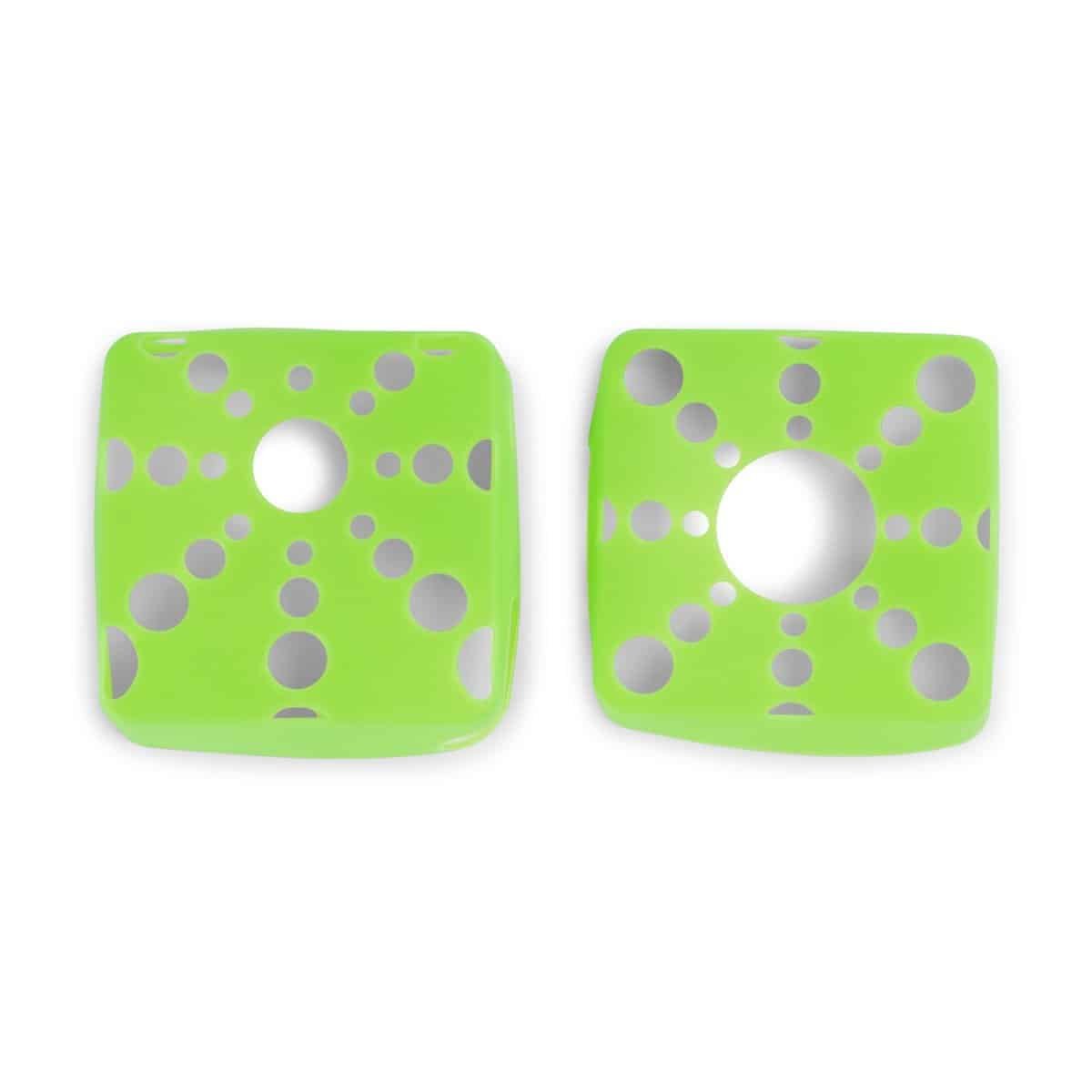 Haze Square Silicone Sleeve