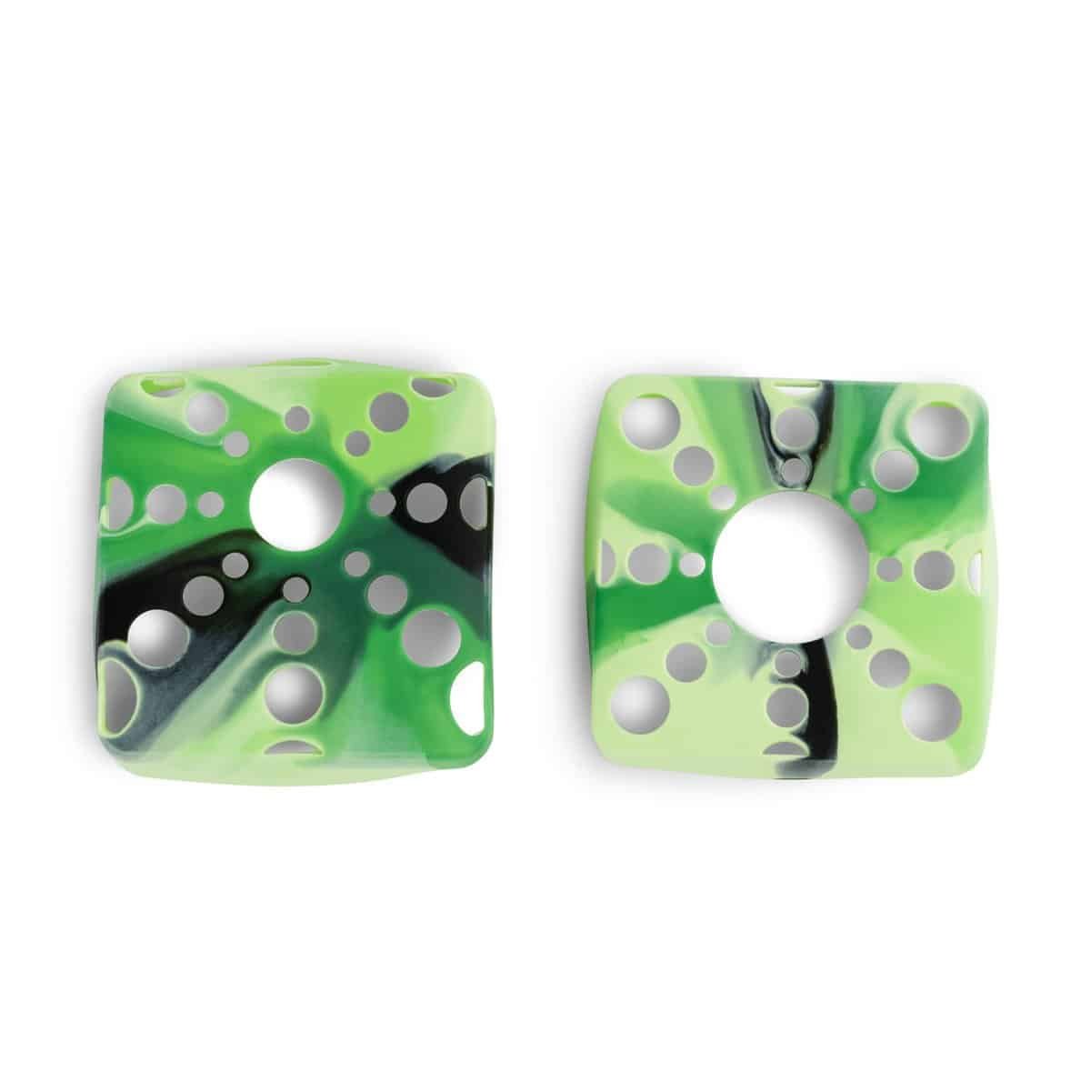 Haze Square Silicone Sleeve