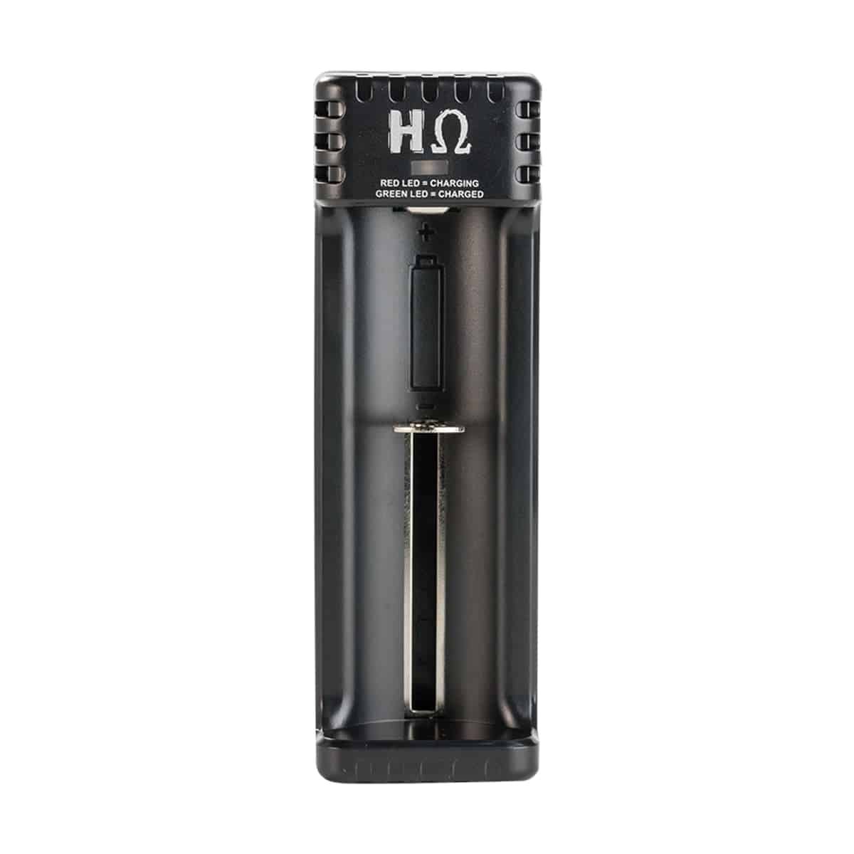 Hohm Tech School UNO Single Battery Charger