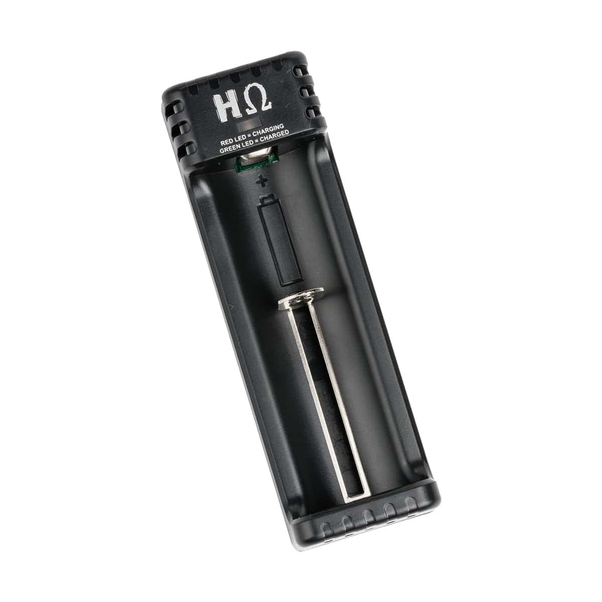 Hohm Tech School UNO Single Battery Charger