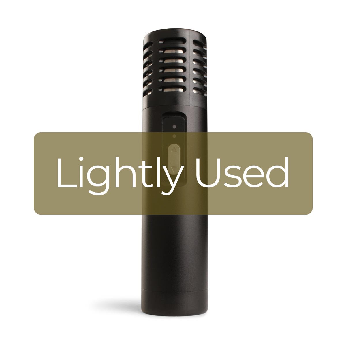 Lightly Used – Arizer Air Vaporizer