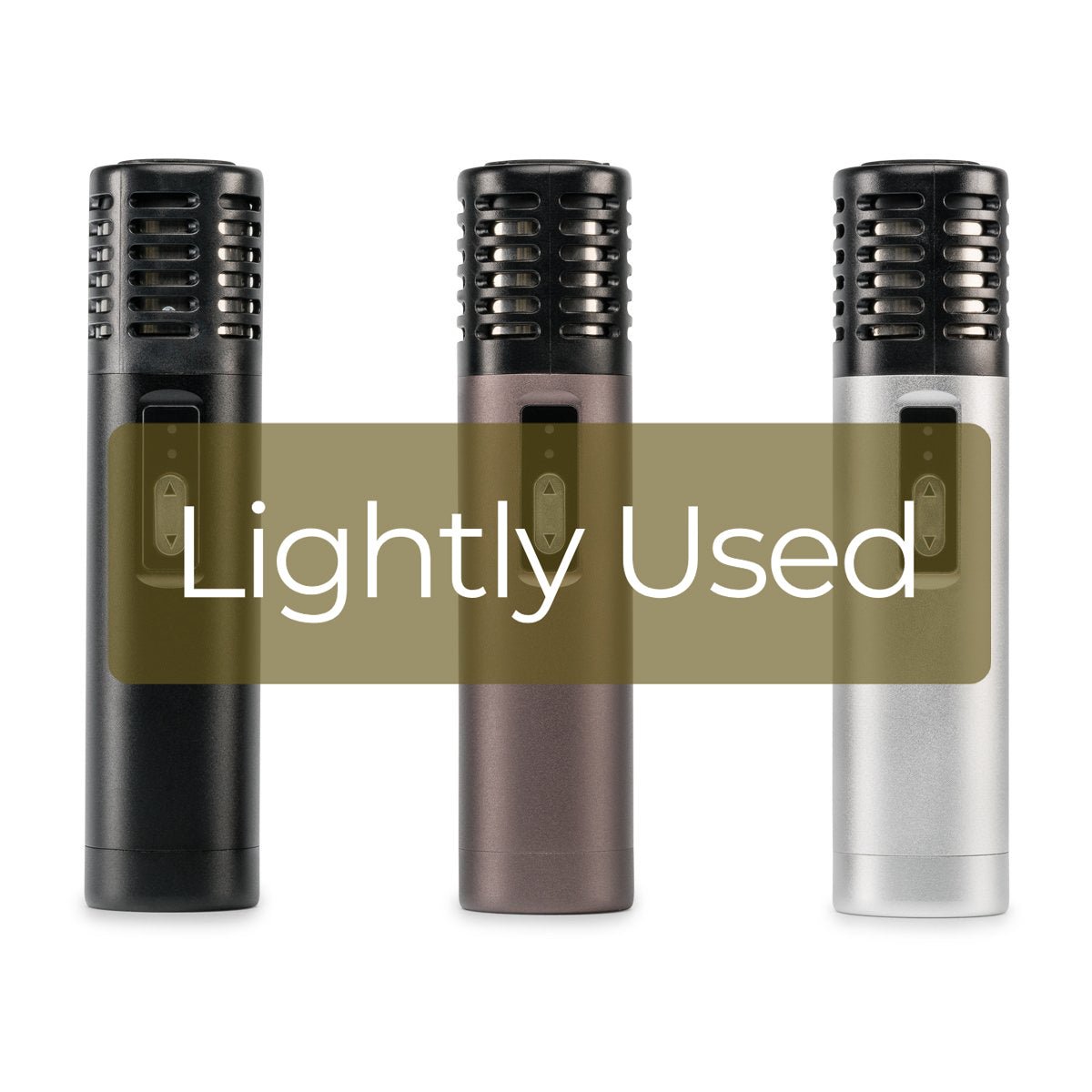Lightly Used – Arizer Air Vaporizer
