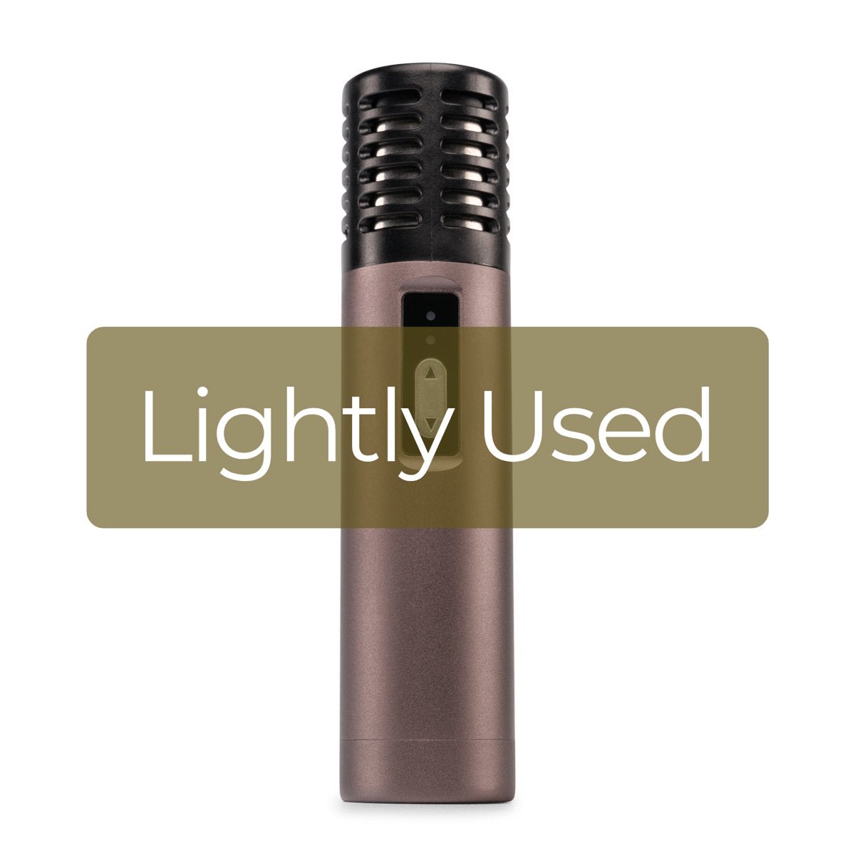 Lightly Used – Arizer Air Vaporizer