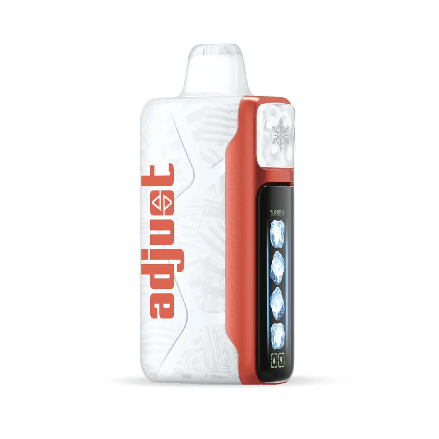 Adjust MyCool 40K ICE Control Disposable Vape (5%, 40000 Puffs)