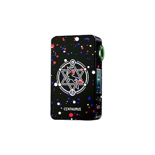 vape mods australia Lost Centaurus M200 Box Mod Color:Wild Soul No Refill Miami Mint Digiflavor Sky