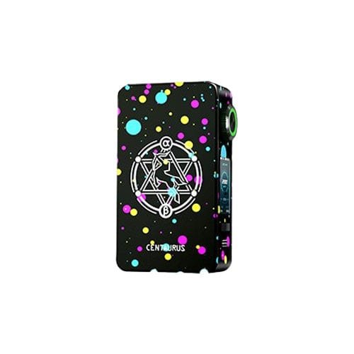 Lost Vape Centaurus M200 Box Mod