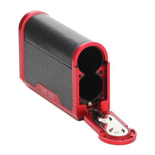Lost Vape Centaurus Q200 Box Mod