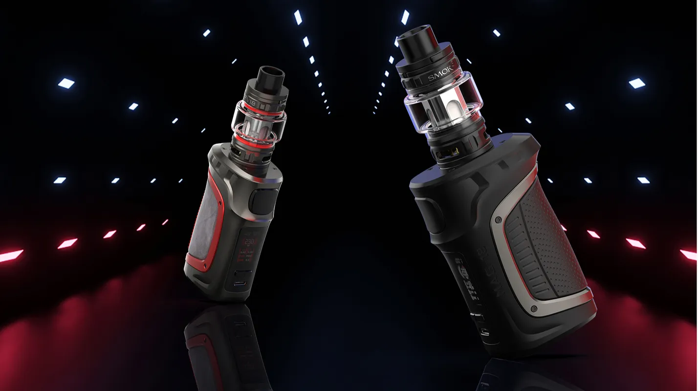 SMOK MAG-18 230W Kit