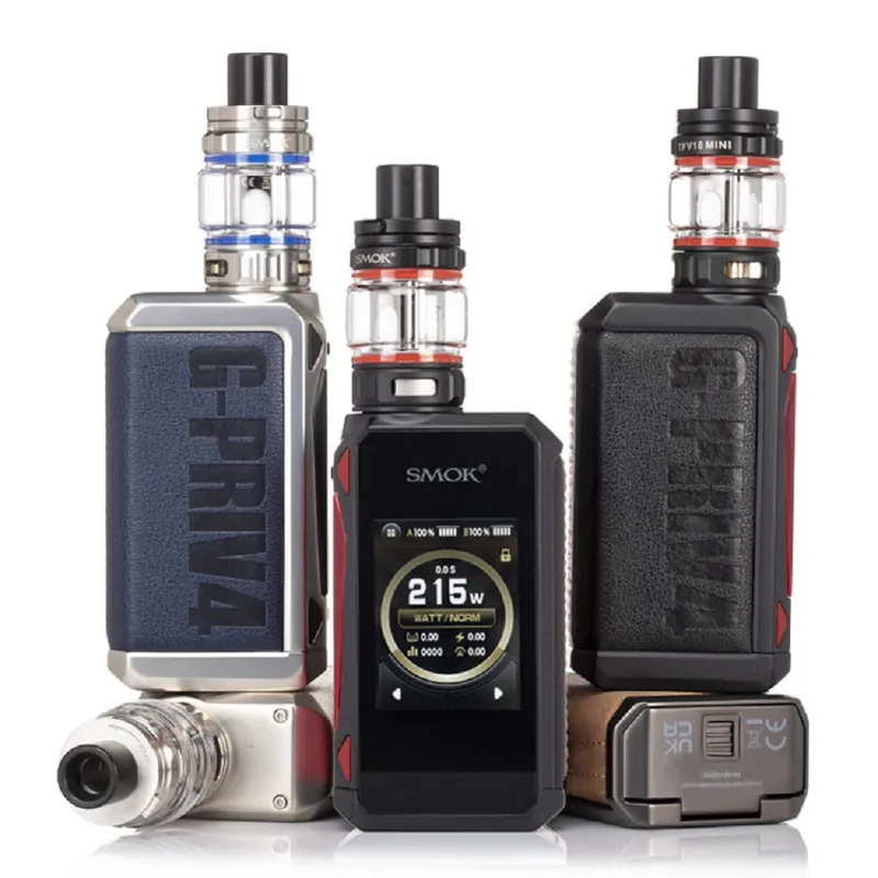 SMOK G-PRIV 4 230W Kit