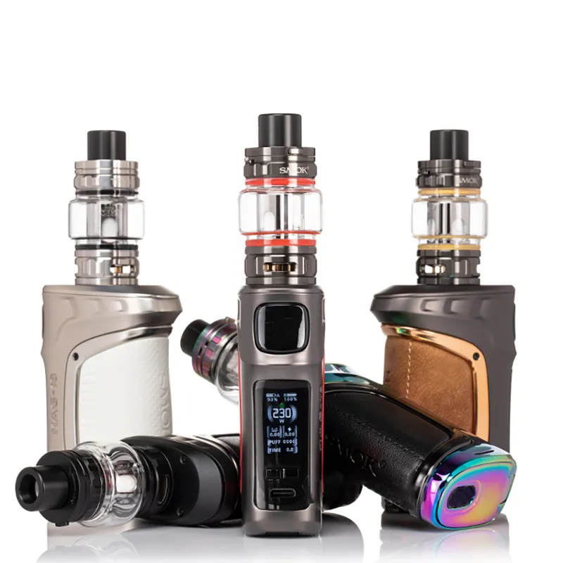 SMOK MAG-18 230W Kit