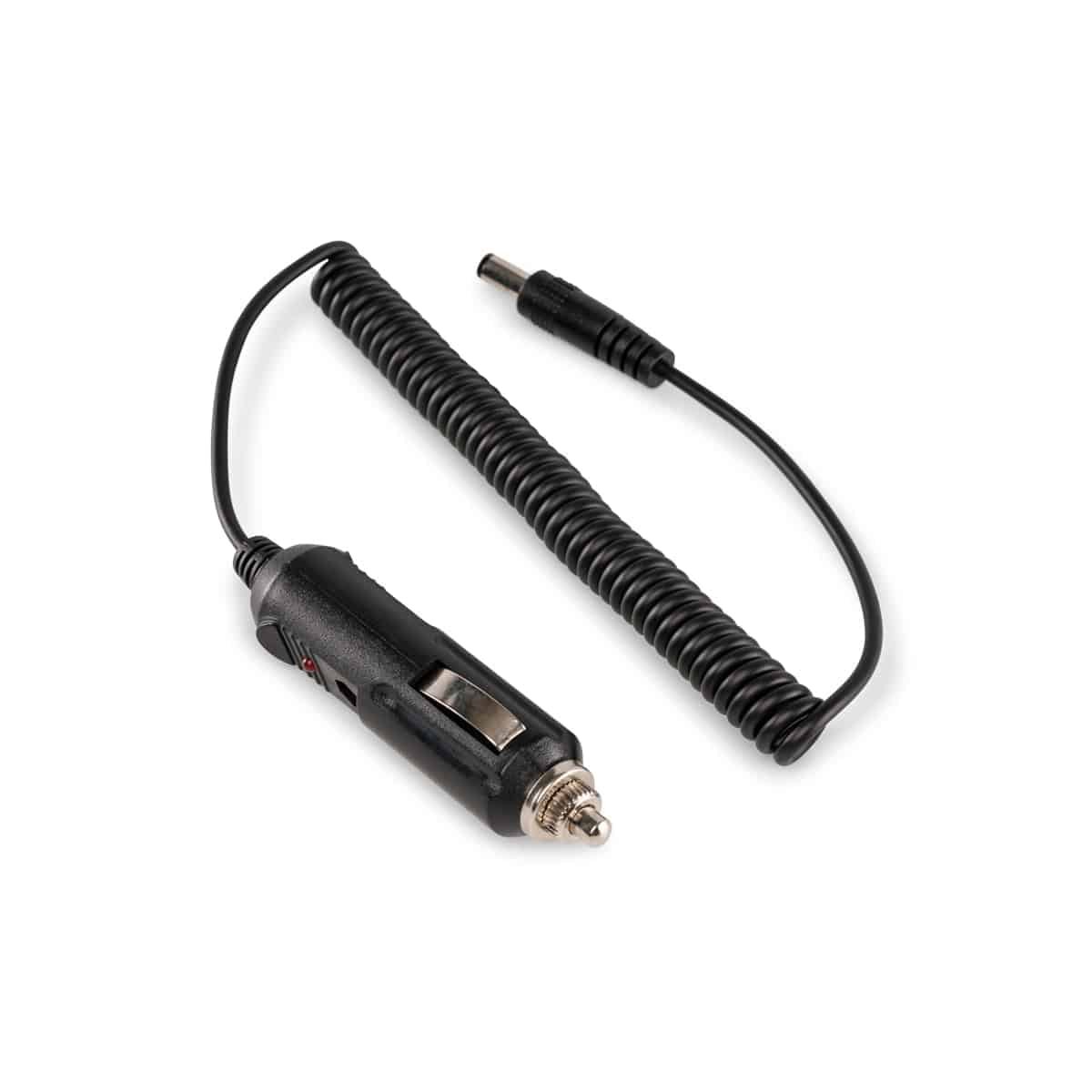 Mighty Car Charger / Adapter, Storz & Bickel