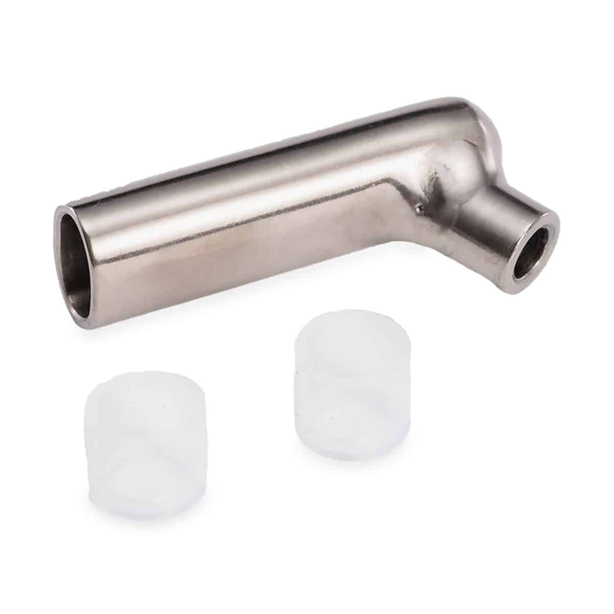 Mighty+ Titanium Mouthpiece
