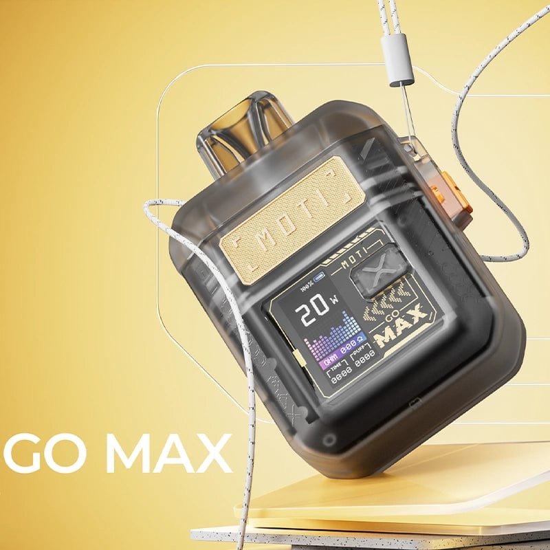 Exclusive Item 09 Pod System 25W