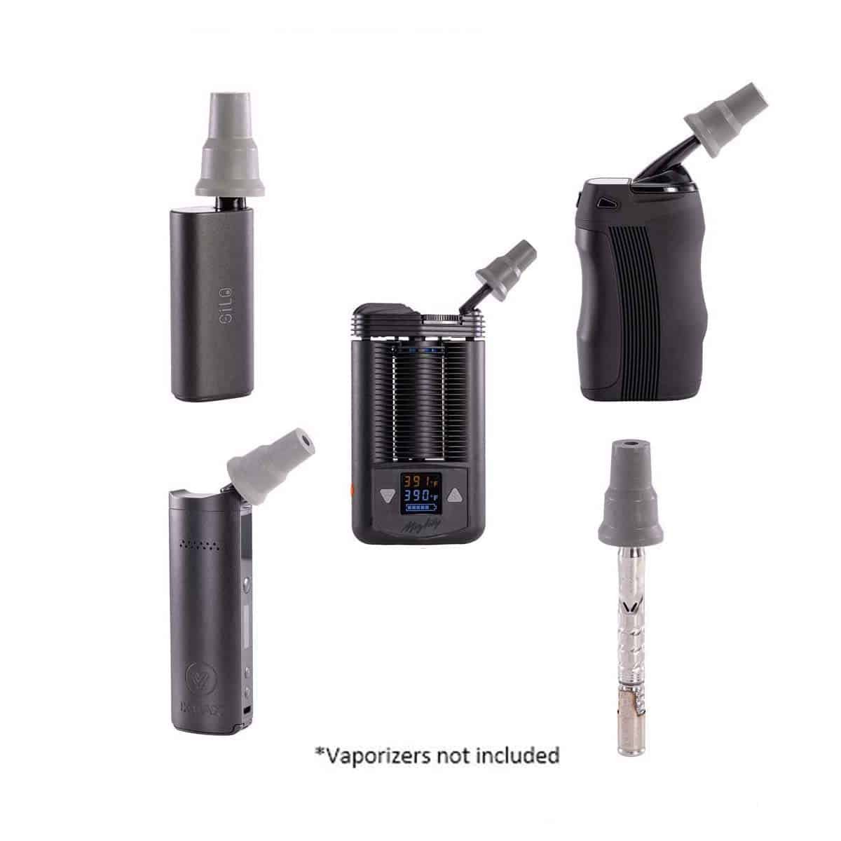 Nearly Universal Water Pipe Adapter (Medium)