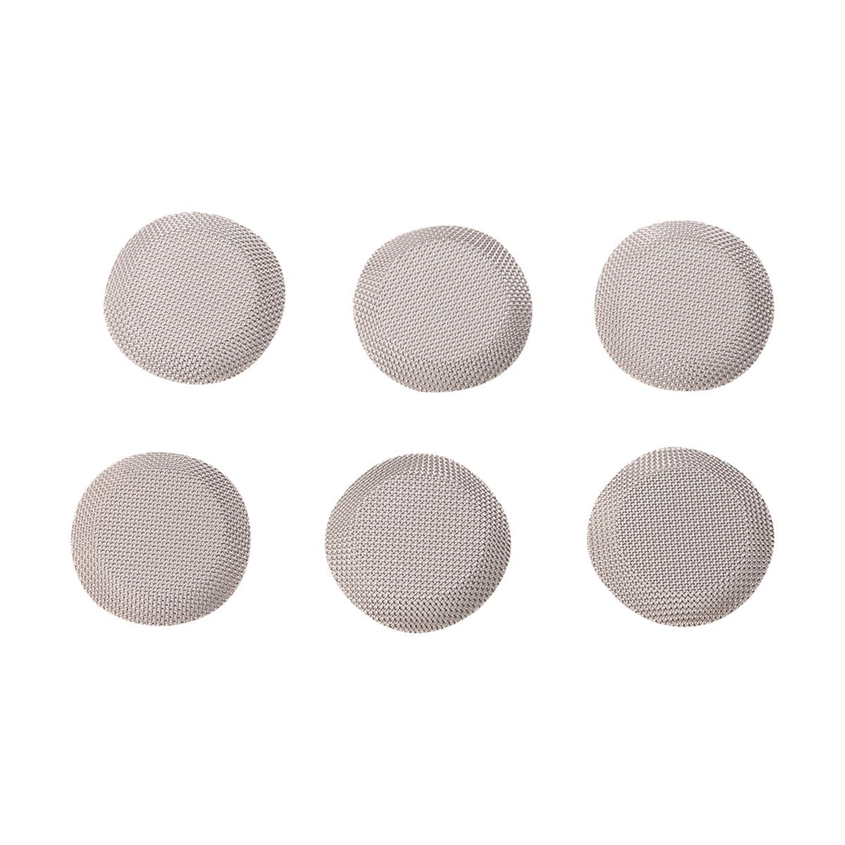 Normal Screen Set for Mighty, Mighty+, Crafty+ (Storz & Bickel)