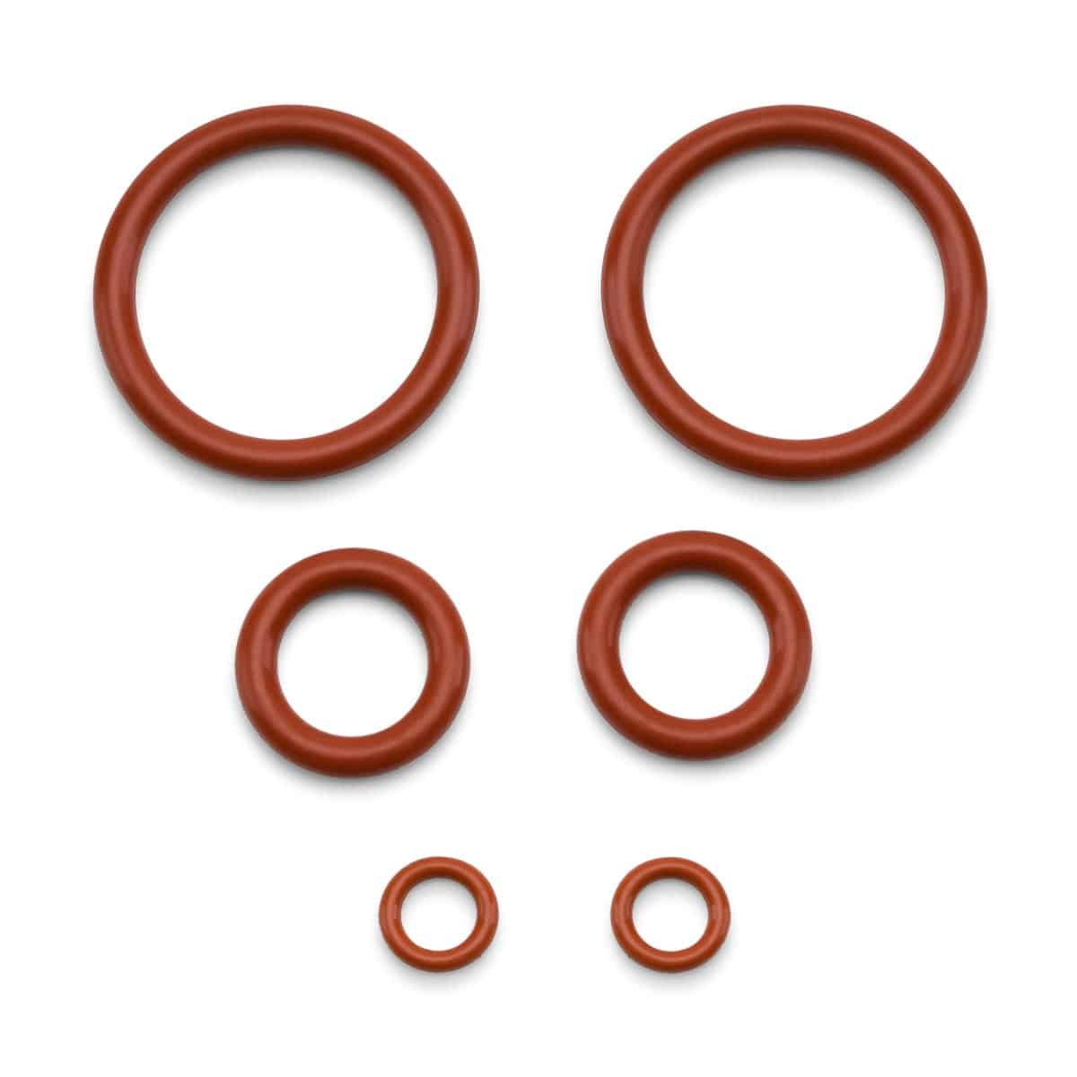 Sticky Brick OG Brick O-Ring Pack
