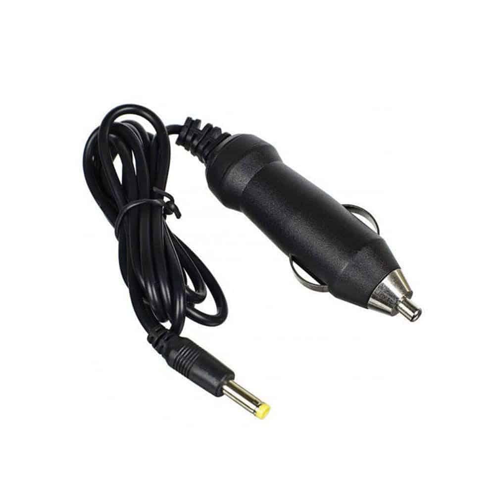 Car Charger for Arizer Solo