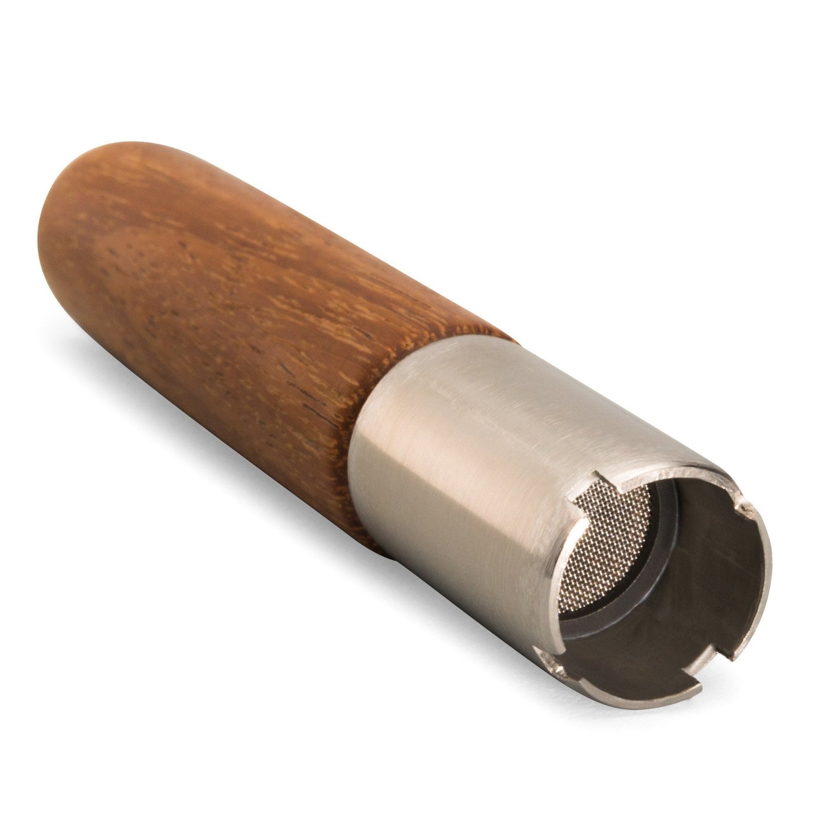 Ed’s TNT Wood Stem for Arizer Air, Air 2, Air MAX