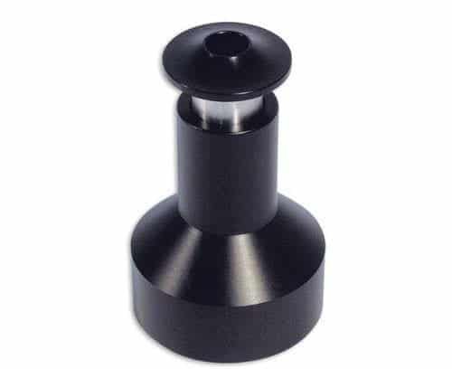 Volcano Solid Valve Mouthpiece, Storz & Bickel