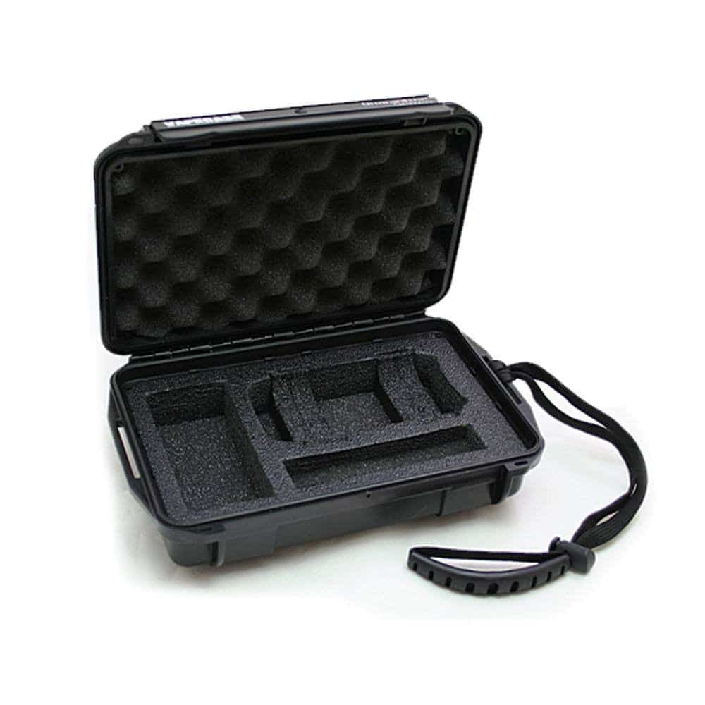VapeCase QASC For DaVinci Ascent