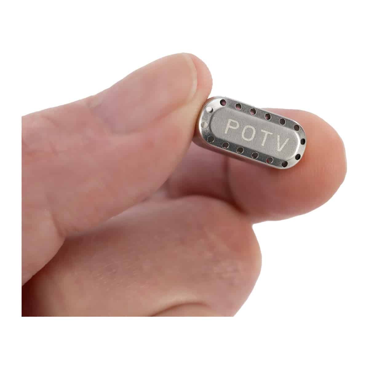 POTV PAX Dosing Capsules
