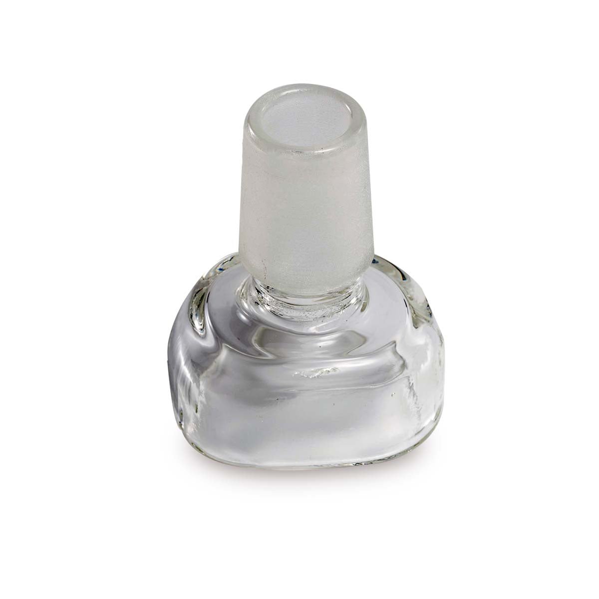 Glass Water Pipe Adapter for PAX