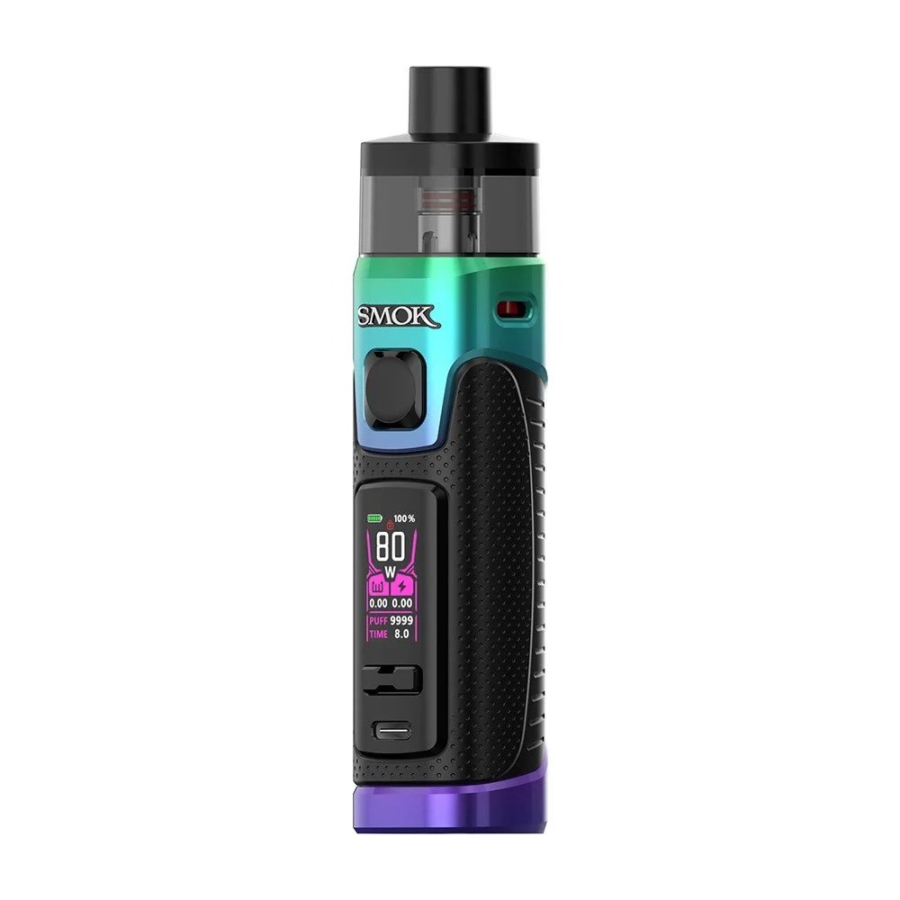 SMOK RPM 5 Pro 80W Pod Kit