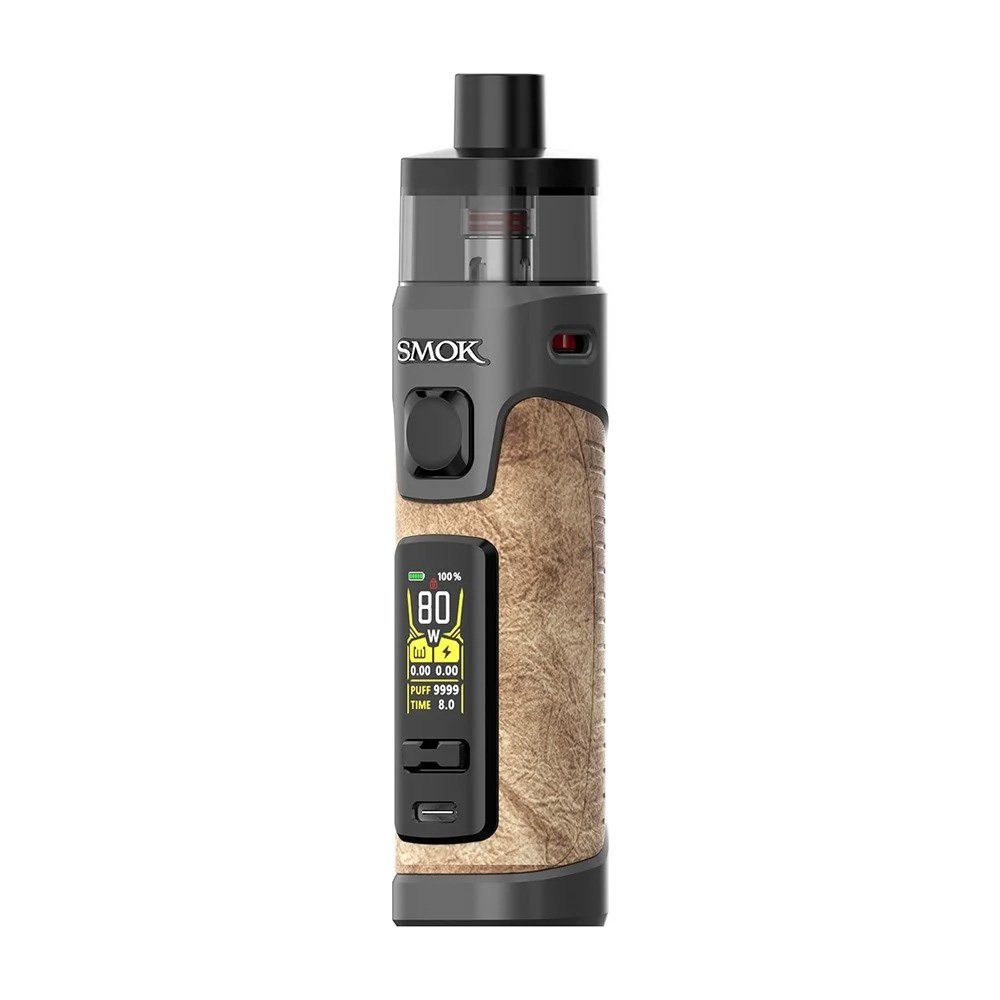 SMOK RPM 5 Pro 80W Pod Kit